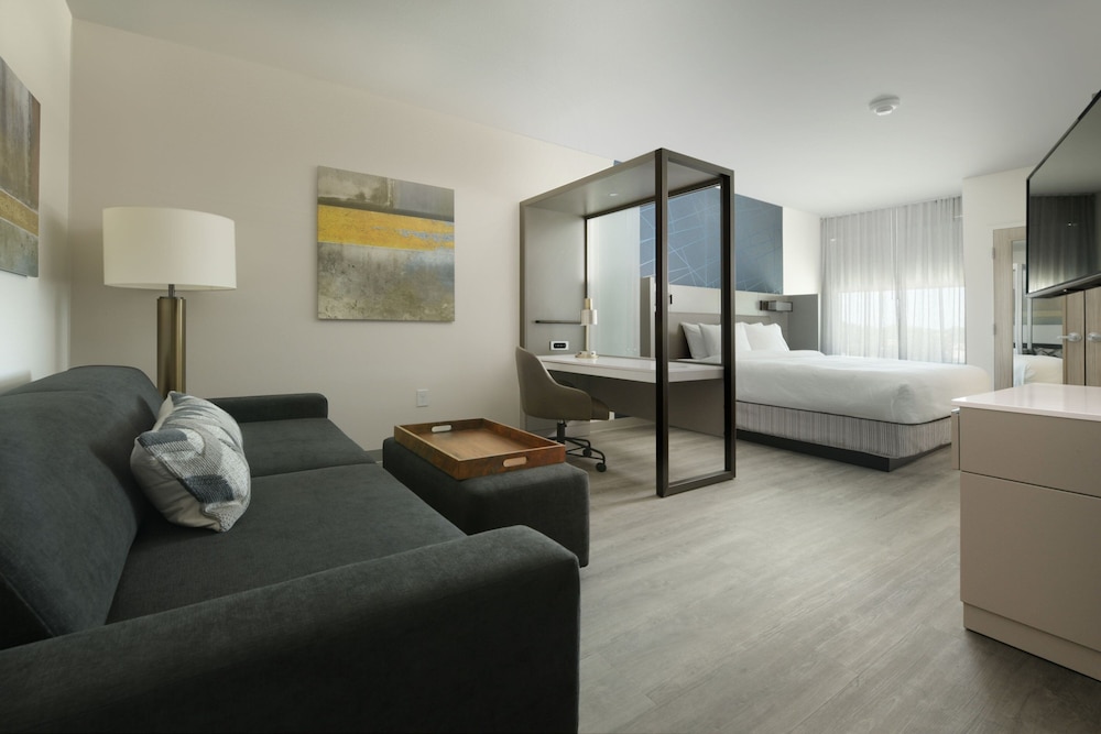 springhill suites by marriott lindale