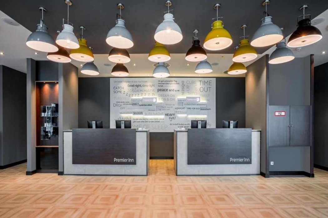 premier inn nuernberg city opernhaus
