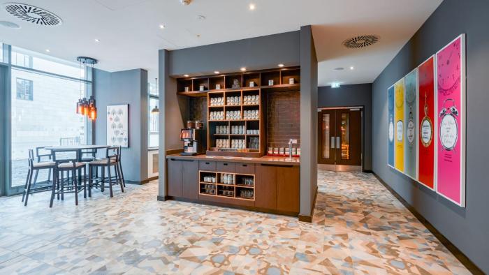 premier inn nuernberg city opernhaus