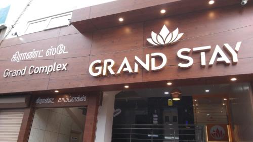 hotel grand stay