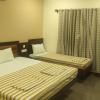 hotel grand stay