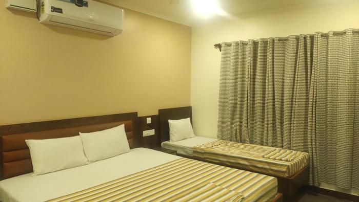 hotel grand stay