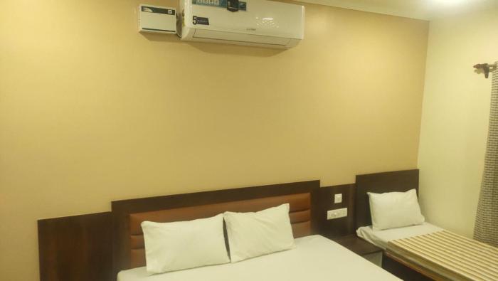hotel grand stay