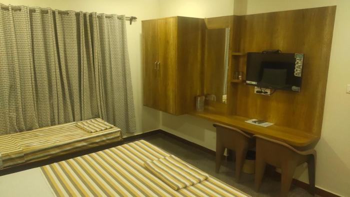 hotel grand stay