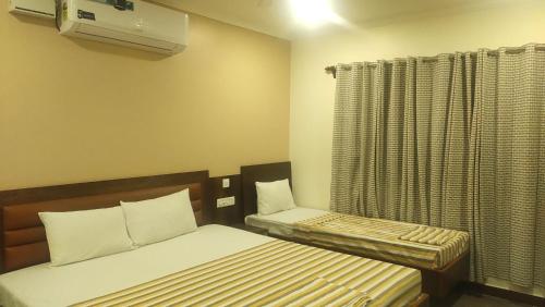 hotel grand stay