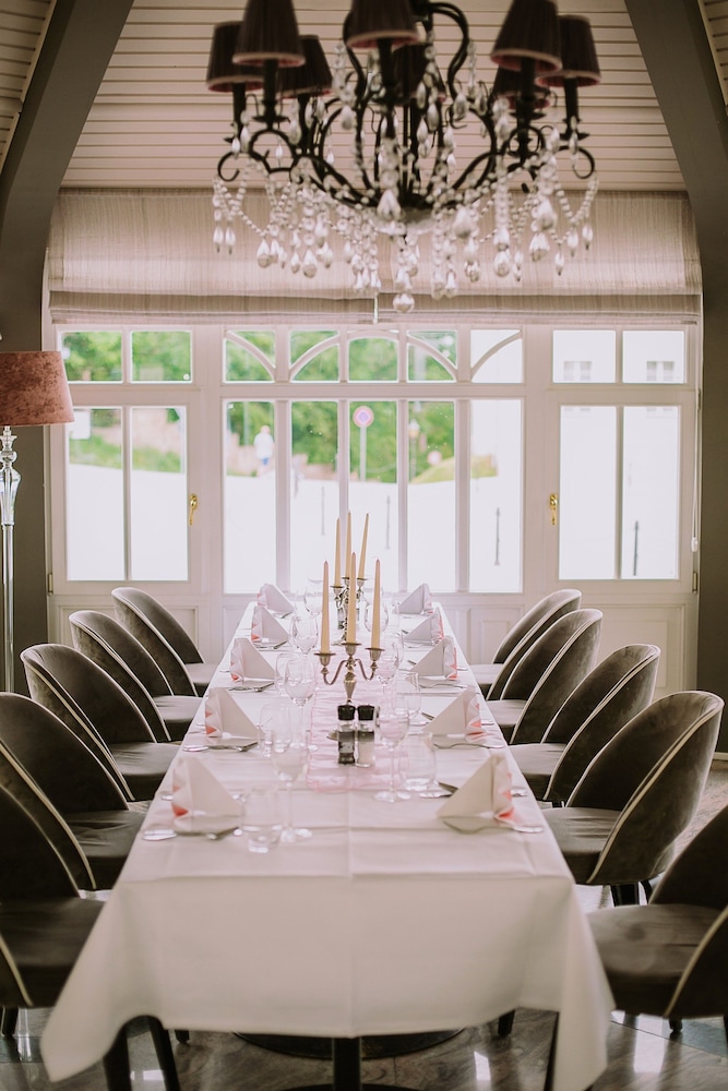 bernstein schlosshotel ballenstedt