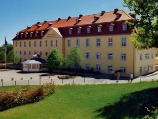 bernstein schlosshotel ballenstedt