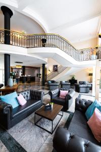 bernstein schlosshotel ballenstedt