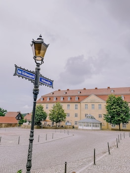 bernstein schlosshotel ballenstedt
