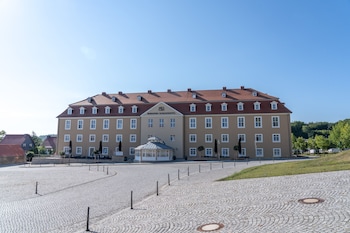 bernstein schlosshotel ballenstedt