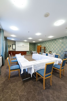 bernstein schlosshotel ballenstedt