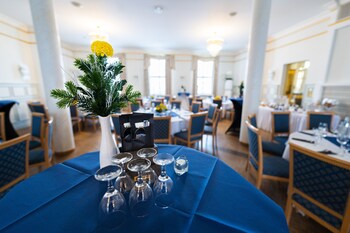 bernstein schlosshotel ballenstedt