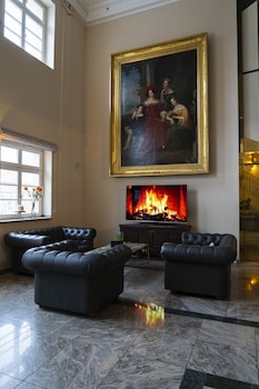 bernstein schlosshotel ballenstedt