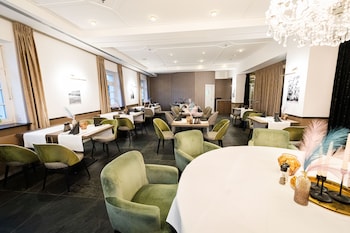 bernstein schlosshotel ballenstedt
