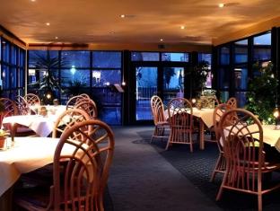 hotel and restaurant 5 linden