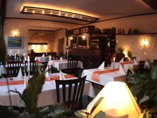 hotel and restaurant 5 linden