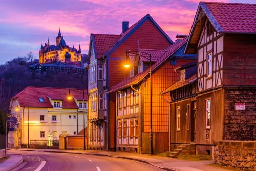wernigerode