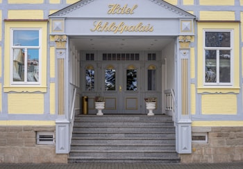 boutiquehotel schlosspalais