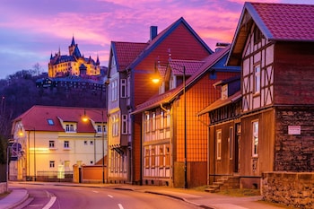 boutiquehotel schlosspalais
