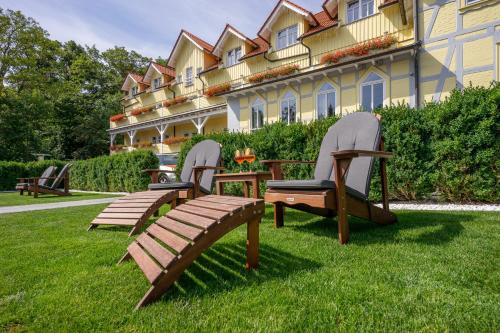 boutiquehotel schlosspalais