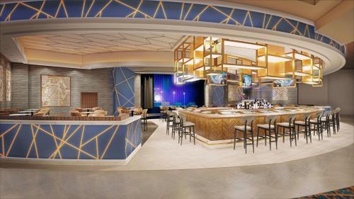 the strat hotel casino and skypod