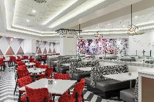 The Strat Hotel, Casino & Skypod,,3.5 star