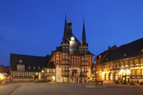 wernigerode