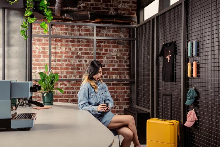 lyf collingwood melbourne