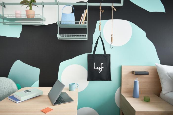 lyf collingwood melbourne