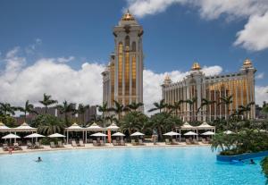 galaxy hotel