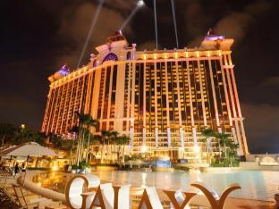 galaxy hotel
