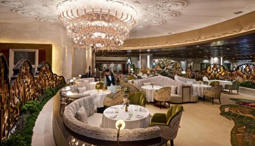 galaxy hotel