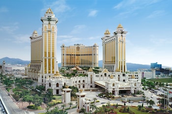 galaxy hotel