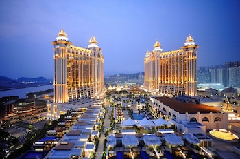 galaxy hotel