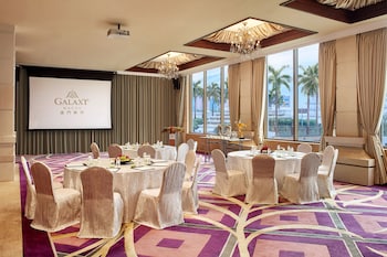 galaxy hotel