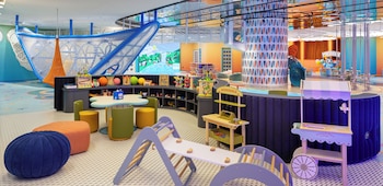galaxy hotel