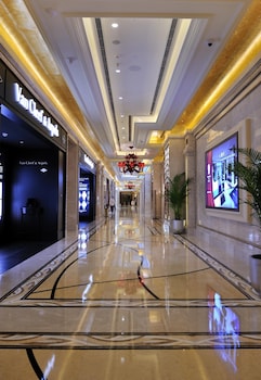 galaxy hotel