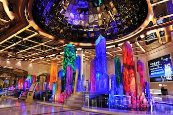 galaxy hotel