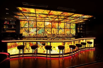 galaxy hotel
