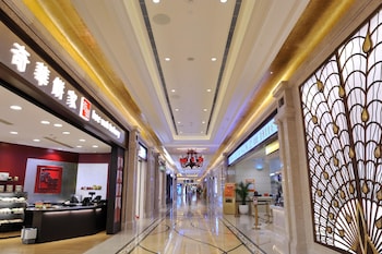 galaxy hotel