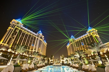 galaxy hotel