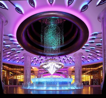 galaxy hotel