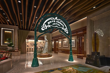 galaxy hotel