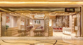 galaxy hotel