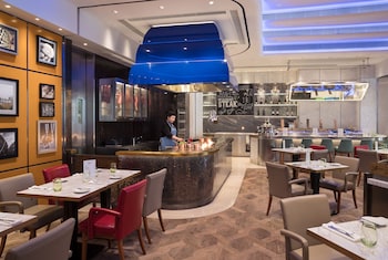 galaxy hotel