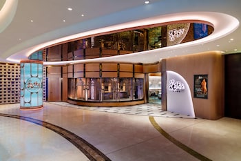 galaxy hotel