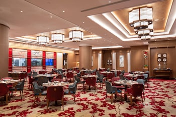 galaxy hotel