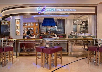 galaxy hotel