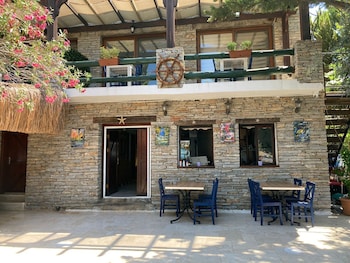 kaptan han butik otel