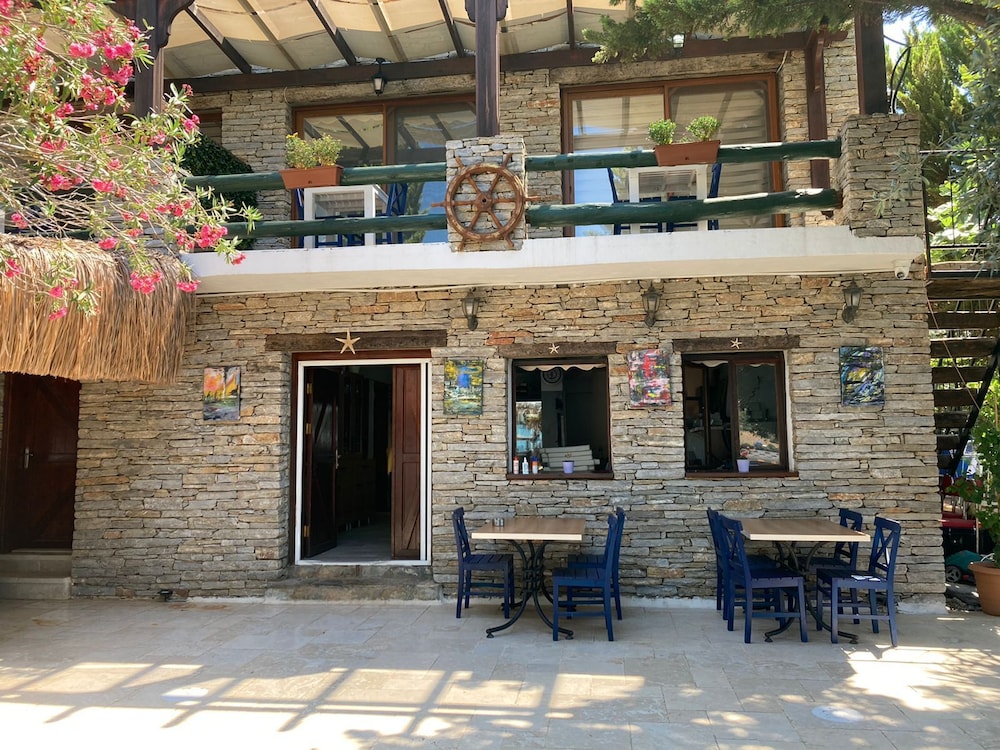 kaptan han butik otel